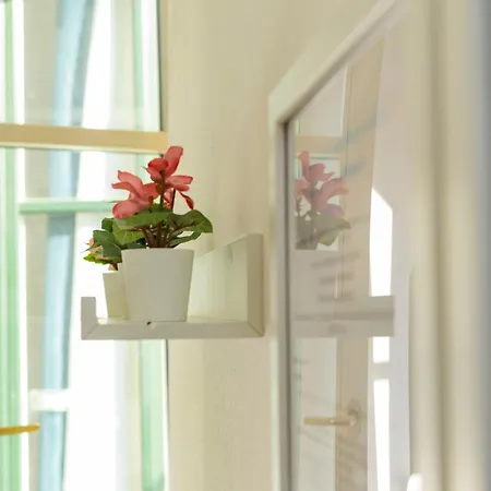 Le Corti Degli Artisti - Navigli * Milan