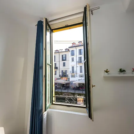 Le Corti Degli Artisti - Navigli