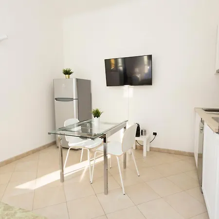 Le Corti Degli Artisti - Navigli Apartment Milan