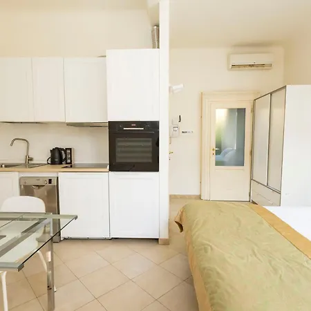 Le Corti Degli Artisti - Navigli Apartment *