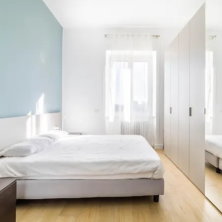 Domusmi Spinoza-5 * Milano