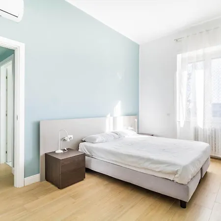 Domusmi Spinoza-5 Milano