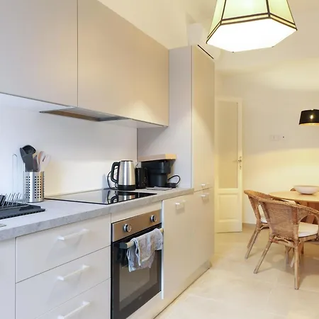 Apartamento Adelaide Elegant