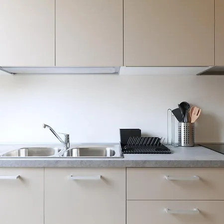 Apartamento Adelaide Elegant *