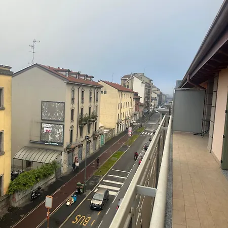 Turistica Varesina * Milano