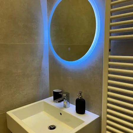 Apartamento Miap Orti 31