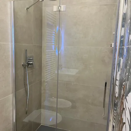 Apartmán Miap Orti 31 Milán