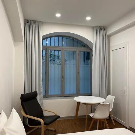 Miap Orti 31 * Milánó