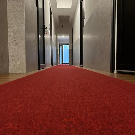 Miap Orti 31 Apartman Milánó