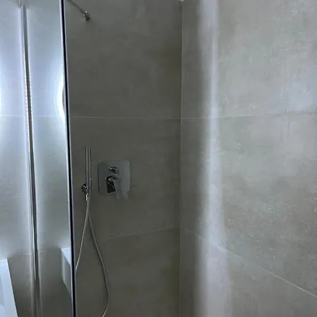 Miap Orti 31 * Milánó