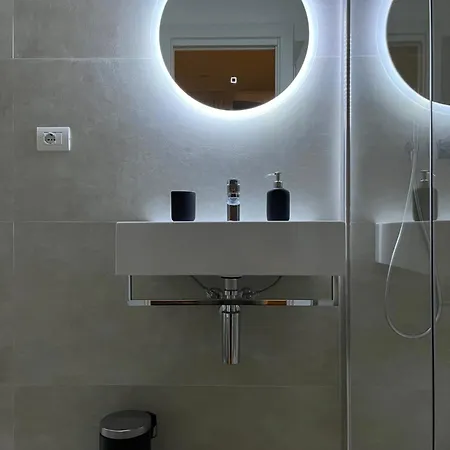 Miap Orti 31 Apartman Milánó