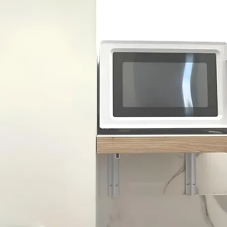 Ci Vediamo Da Mario Lejlighed