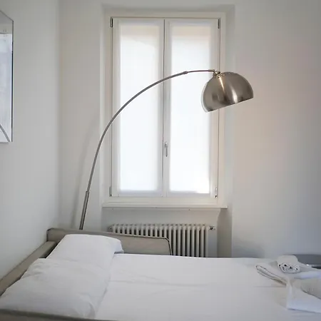 Apartment Spazio Stoppani - Liberty 5