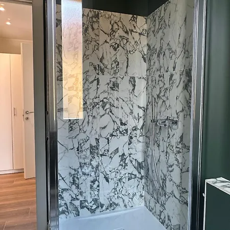 Apartment Spazio Stoppani - Liberty 5