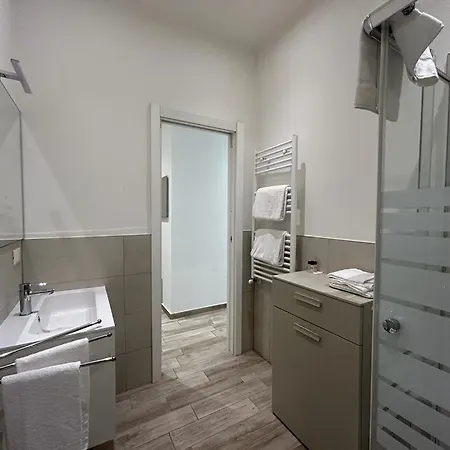 Imhome- Washington Apartment