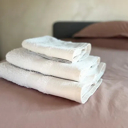 Tricolore Pensionat Milano