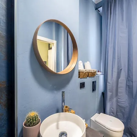 Peachtree Splendido Nel Cuore Di Brera Апартаменты