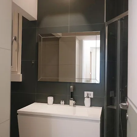 Apartamento Spazio Stoppani - Liberty 29 Milán