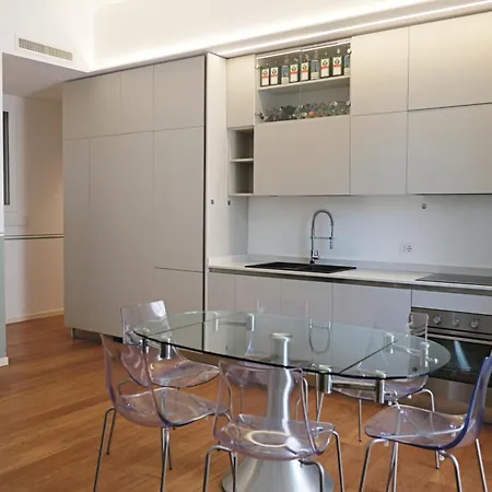 Apartamento Spazio Stoppani - Liberty 29 Milán