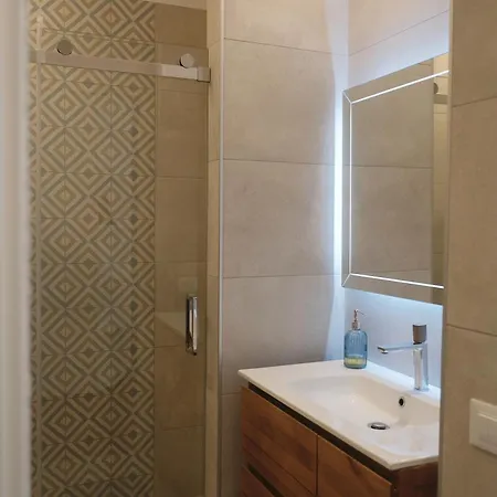 Spazio Stoppani - Liberty 28 Apartament *