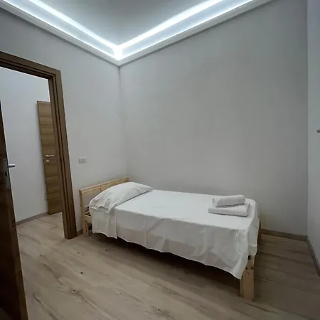 Apt. N. 2 Apartment