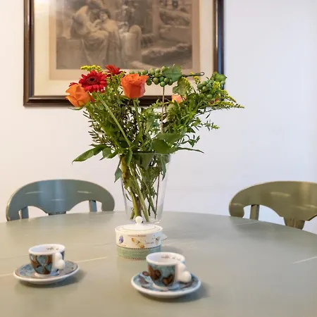 A Due Passi Dal Duomo * Milán