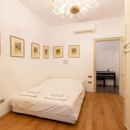 Apartmán A Due Passi Dal Duomo *