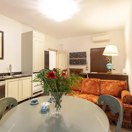 Apartmán A Due Passi Dal Duomo Milán