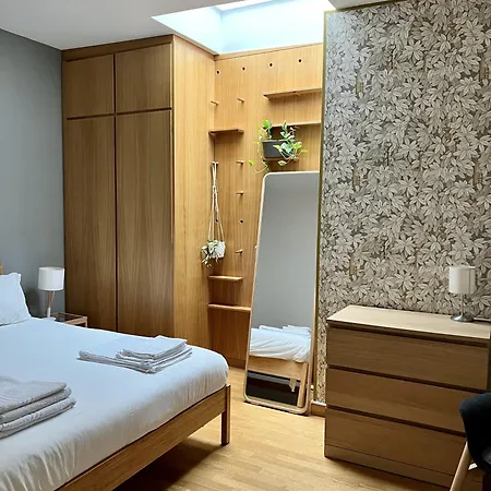 Apartman Bilocale Su Corte Milanese