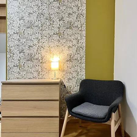 Bilocale Su Corte Milanese