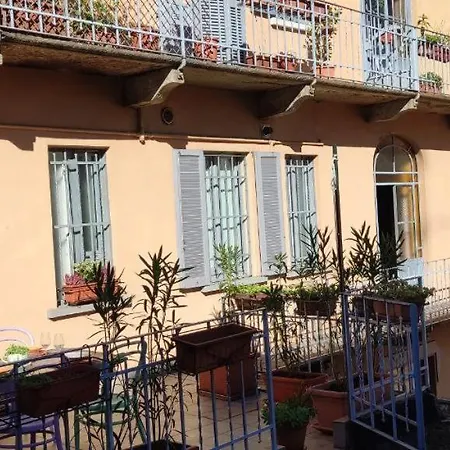 Vittoria Di Charme Apartamento Milán