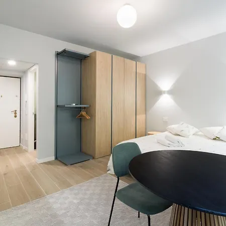 House Of Design Casati מילאנו