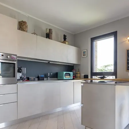 Apartment Wolvesdensuite Con Terrazzi E Garage Gratuito *