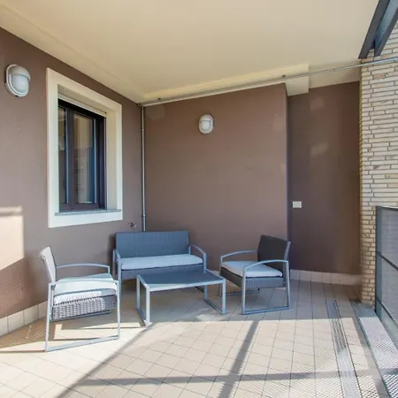 Apartment Wolvesdensuite Con Terrazzi E Garage Gratuito *