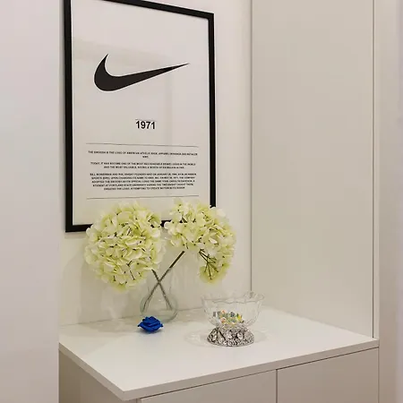 Graceful Flatwi-fi & Peaceful! * Milano