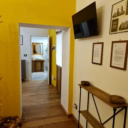 Corte Della Varesina * Milano