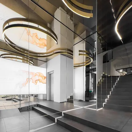 The Street Duomo | A Design Boutique Hotel Milan