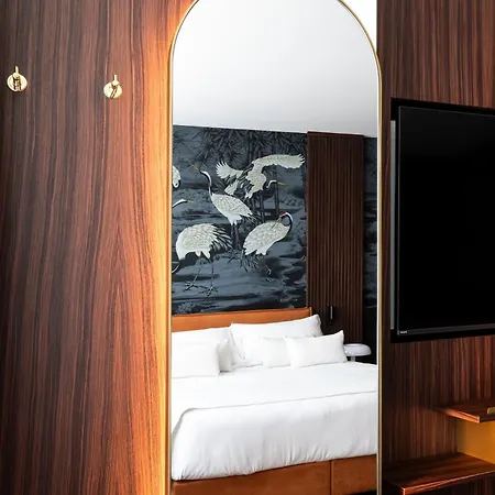 Duomo Hotel & Apartments 4* Milano