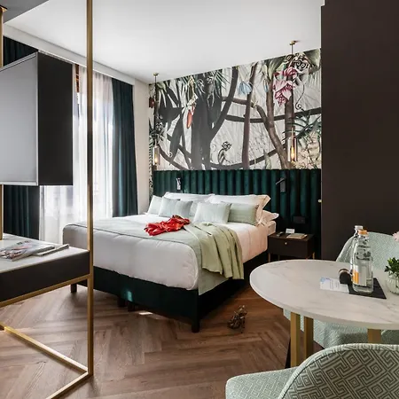 Duomo Hotel & Apartments 4*