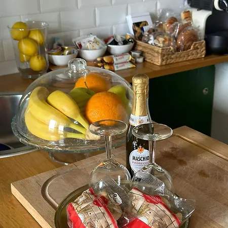 Lights Lejlighed Milano