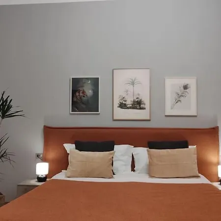 Centralstation - Via Lazzaroni Apartment *