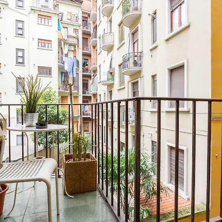 Centralstation - Via Lazzaroni Milano