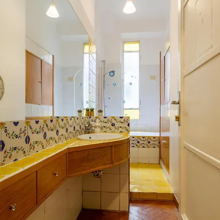Centralstation - Via Lazzaroni Apartment Milan