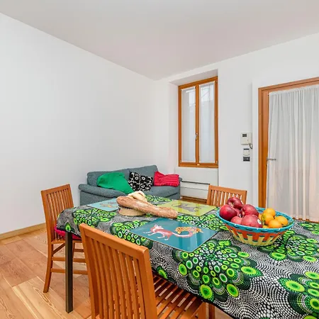 Quiet House In A Lively Area! 公寓 米兰