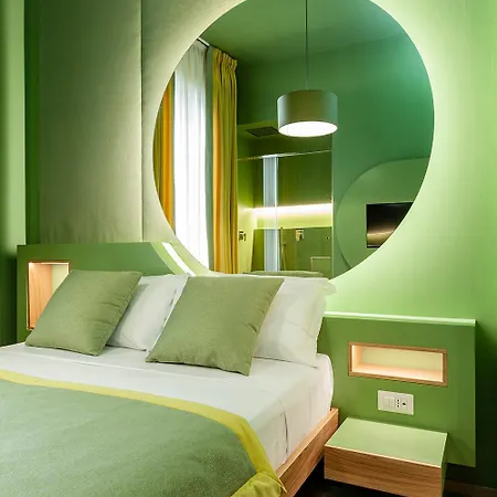 Le Texture Premium Duomo-cordusio 4*