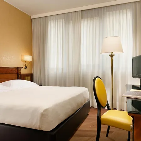 Scandinavia Hotel Milan