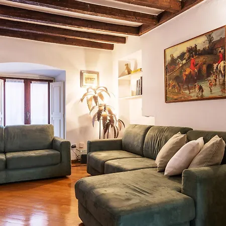 Apartment Easyhomes - Annunciata