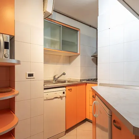 Apartment Easyhomes - Annunciata