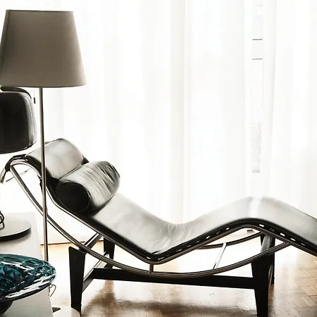 Comecasa Beautiful Santa Sofia アパート ミラノ