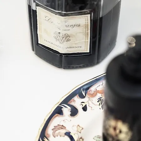 Comecasa Beautiful Santa Sofia ミラノ